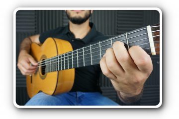 Cursos de guitarra flamenca online