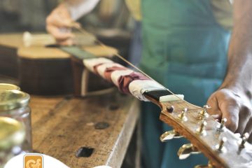 7 datos sobre las características únicas de las guitarras flamencas portada post